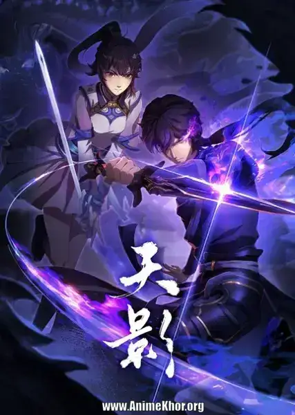 Heaven’s Shadow [Tian Ying] Episodes 6 to 8 Subtitles [ENGLISH + INDONESIAN]